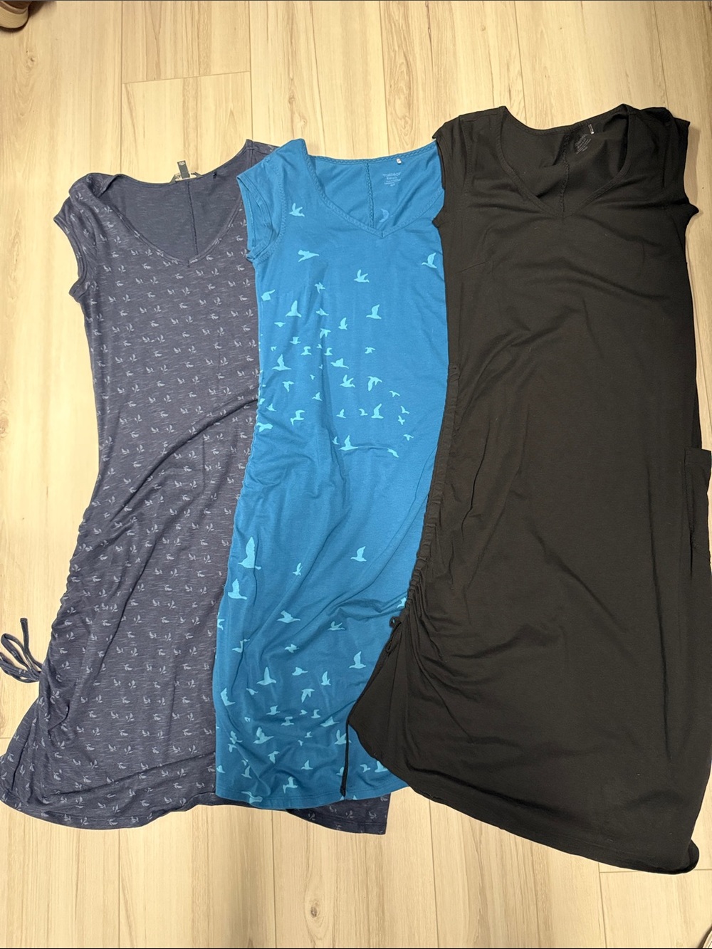 Toad & Co Dress Bundle